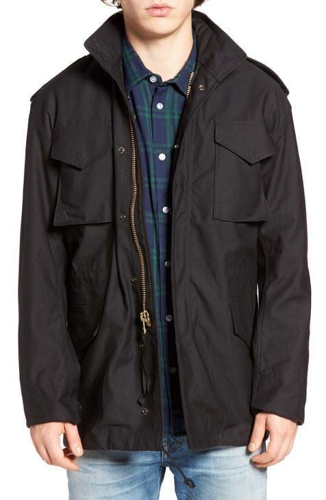 men jacket | field Nordstrom