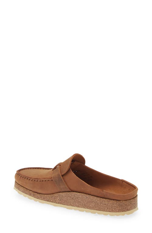 BIRKENSTOCK BIRKENSTOCK BUCKLEY CLOG