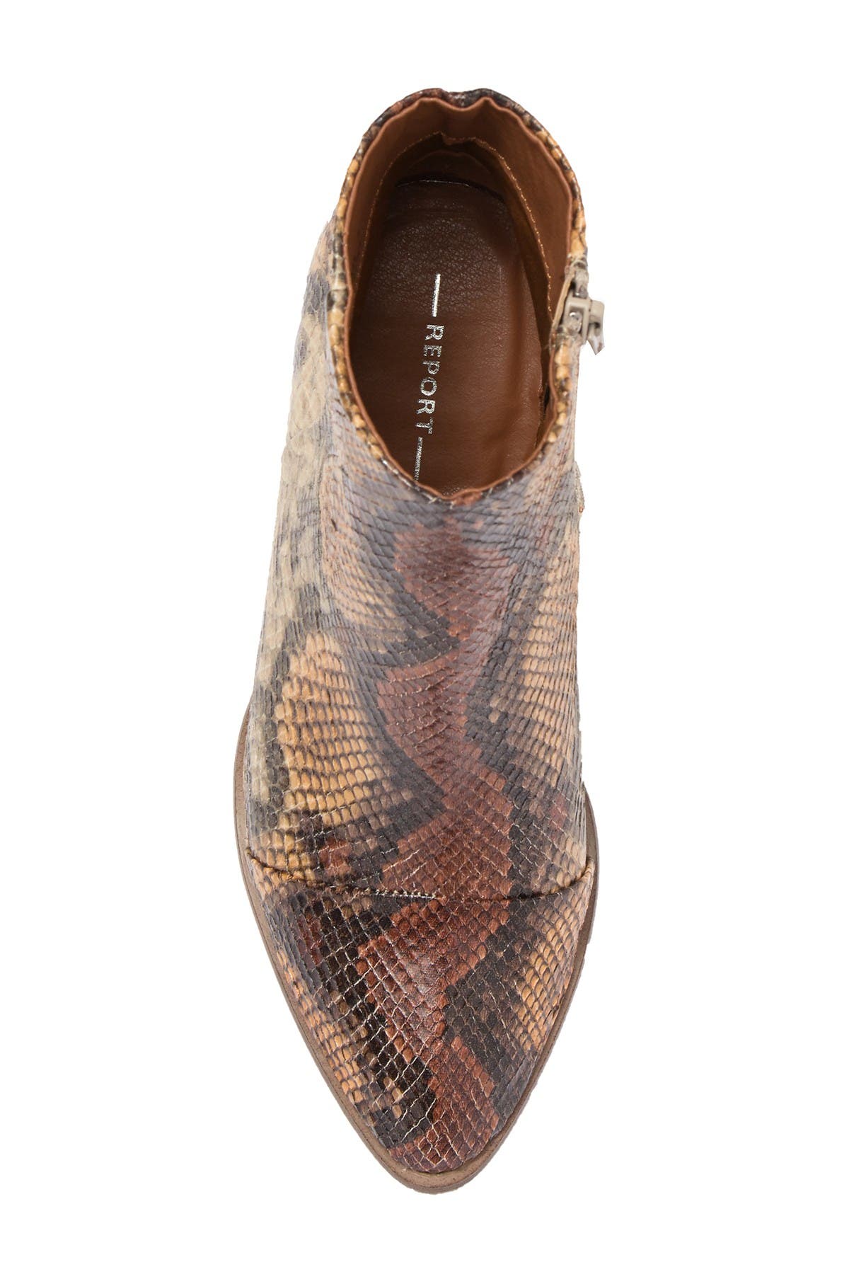 report trixi ankle boot