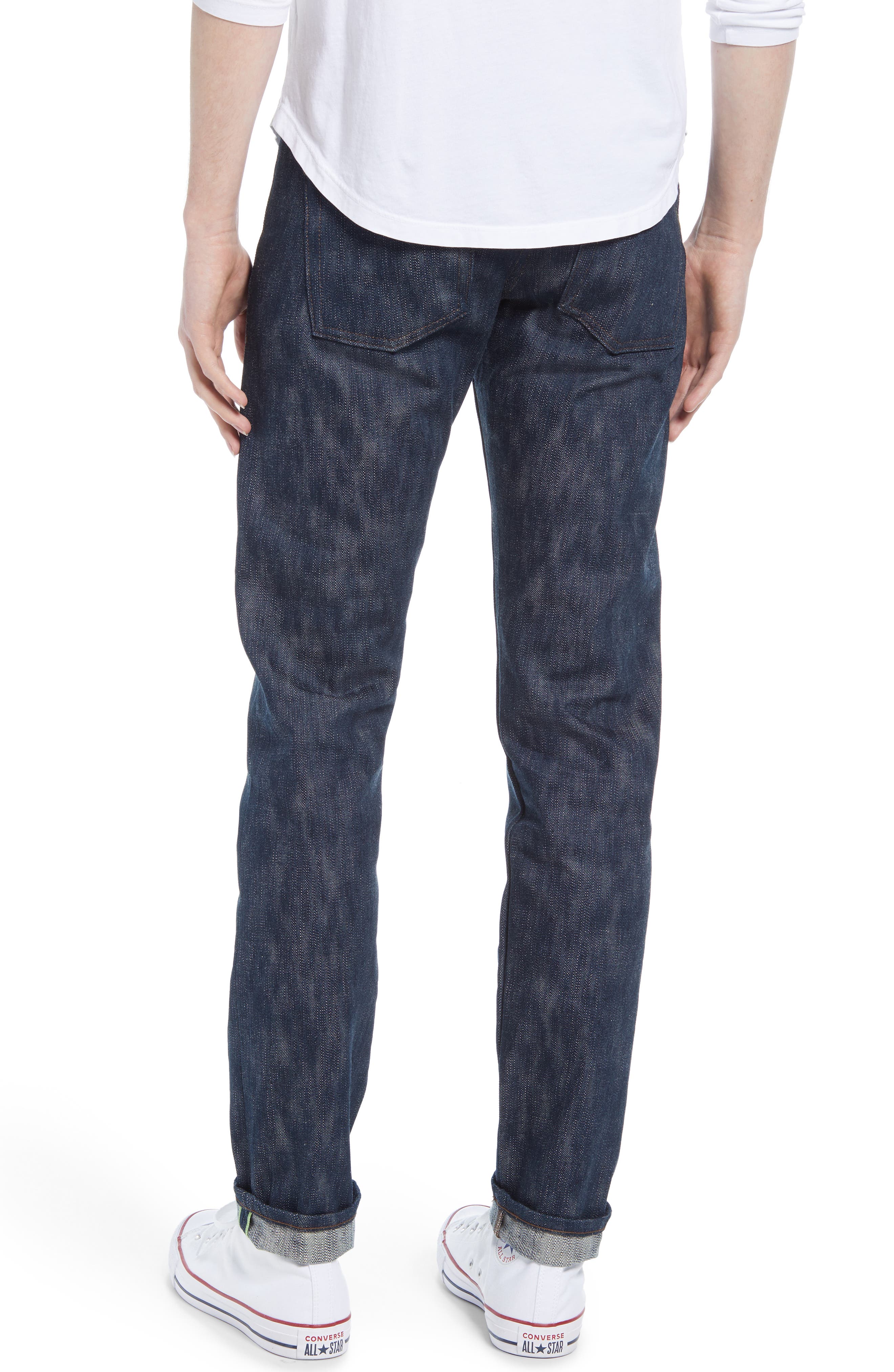 Naked \u0026 Famous Denim Naked \u0026 Famous x 