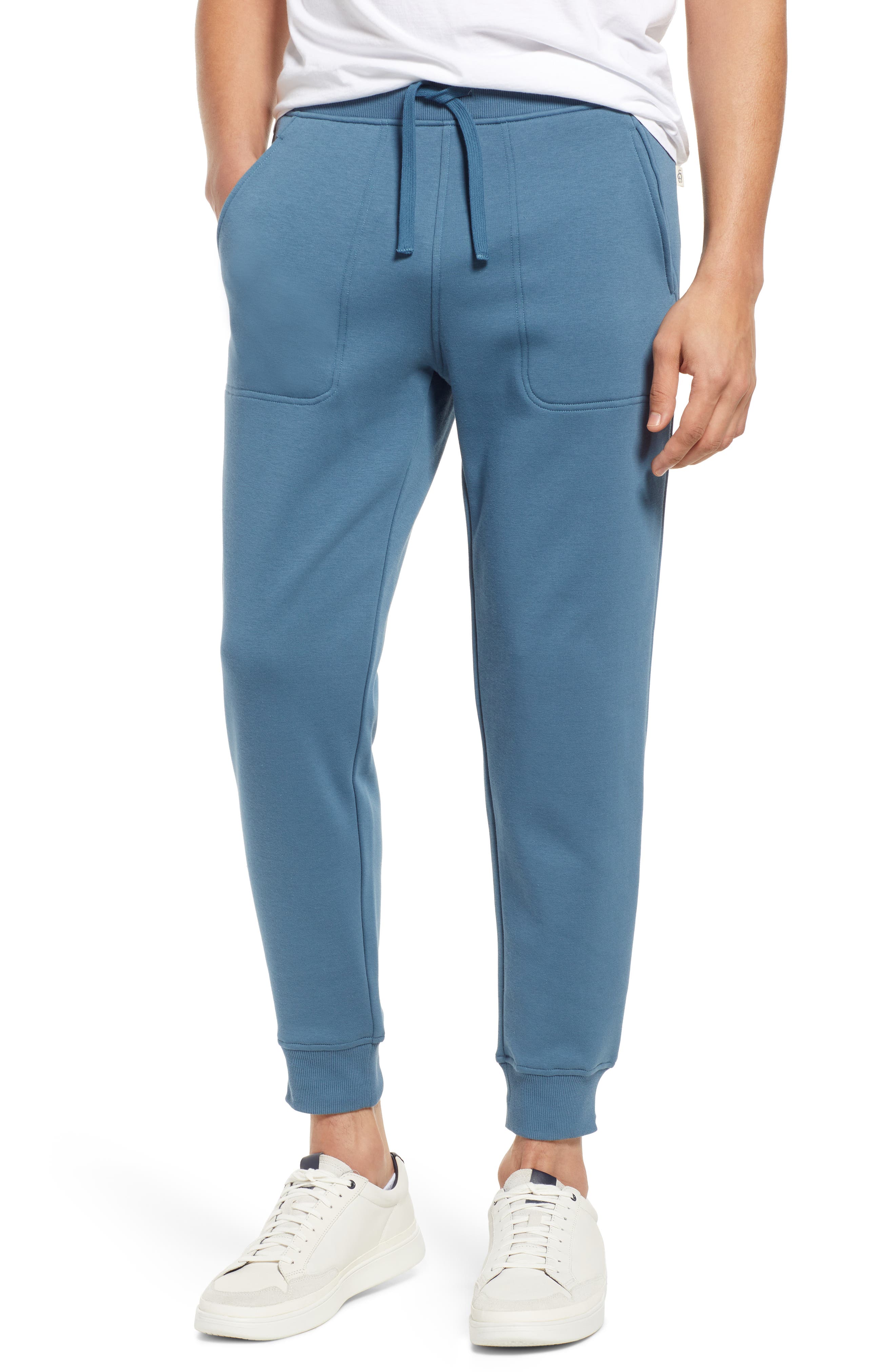 ugg sweatpants men's