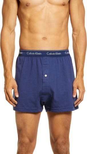 Nordstrom 3-Pack Classic Fit Boxers