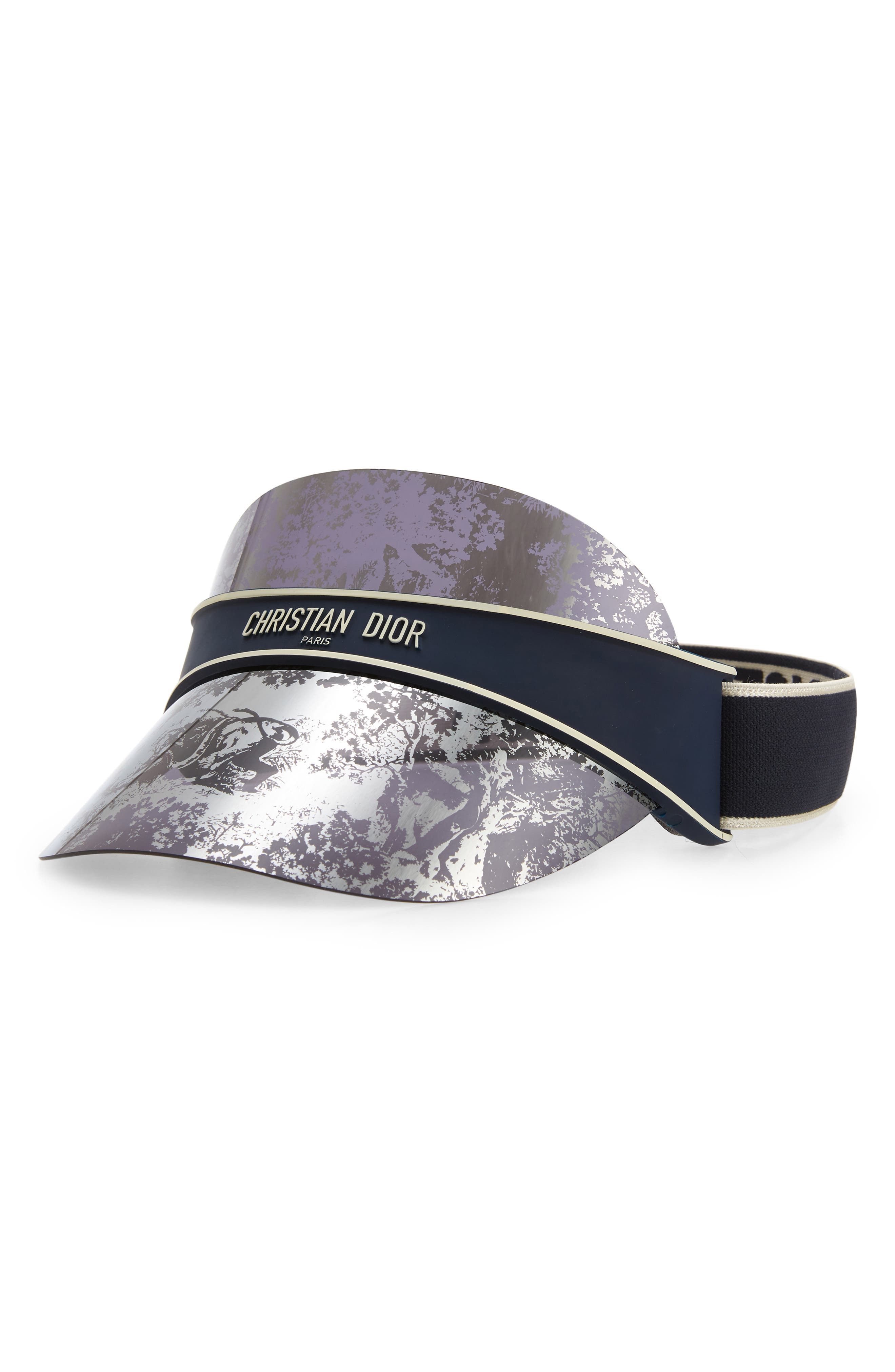 dior visor nordstrom rack