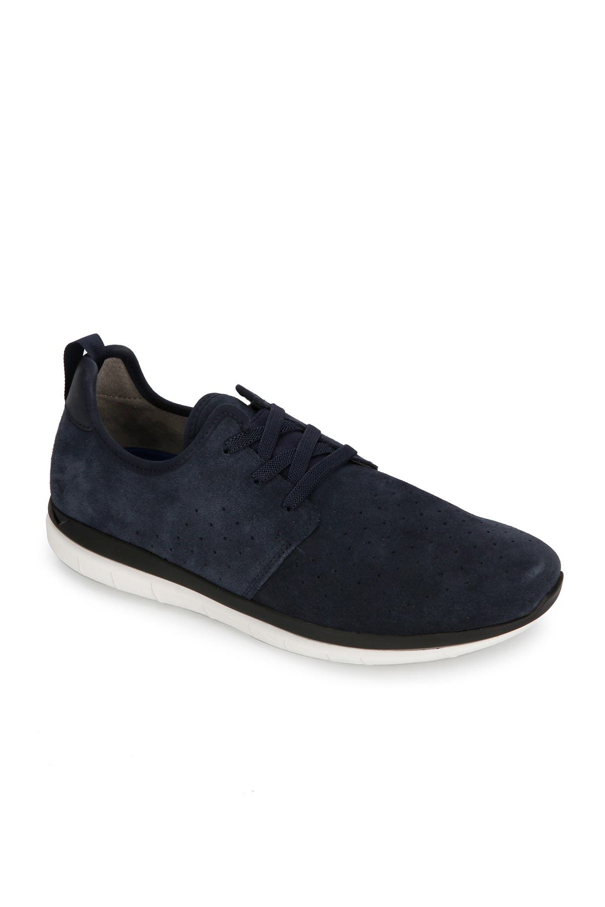 kenneth cole low top sneaker
