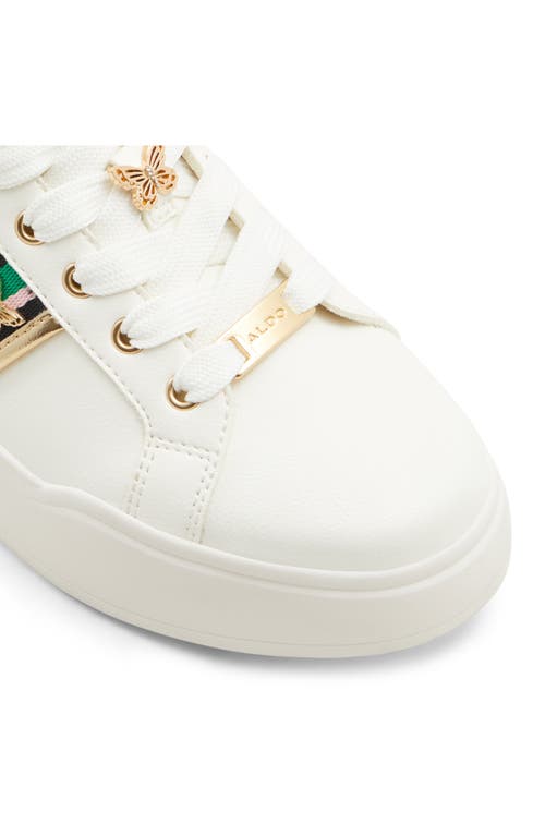 Shop Aldo In White