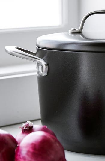 GP5 Stainless Steel 8-Quart Stockpot with Lid