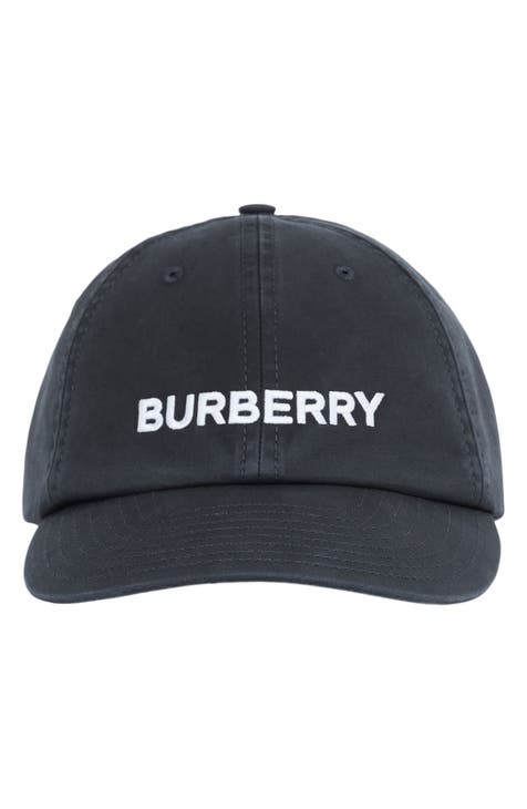 Actualizar 31+ imagen burberry logo cap