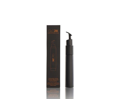 GLO24K UNLEASH THE POWER OF GOLD GLO24K UNLEASH THE POWER OF GOLD THE REJUVENATOR REFILL