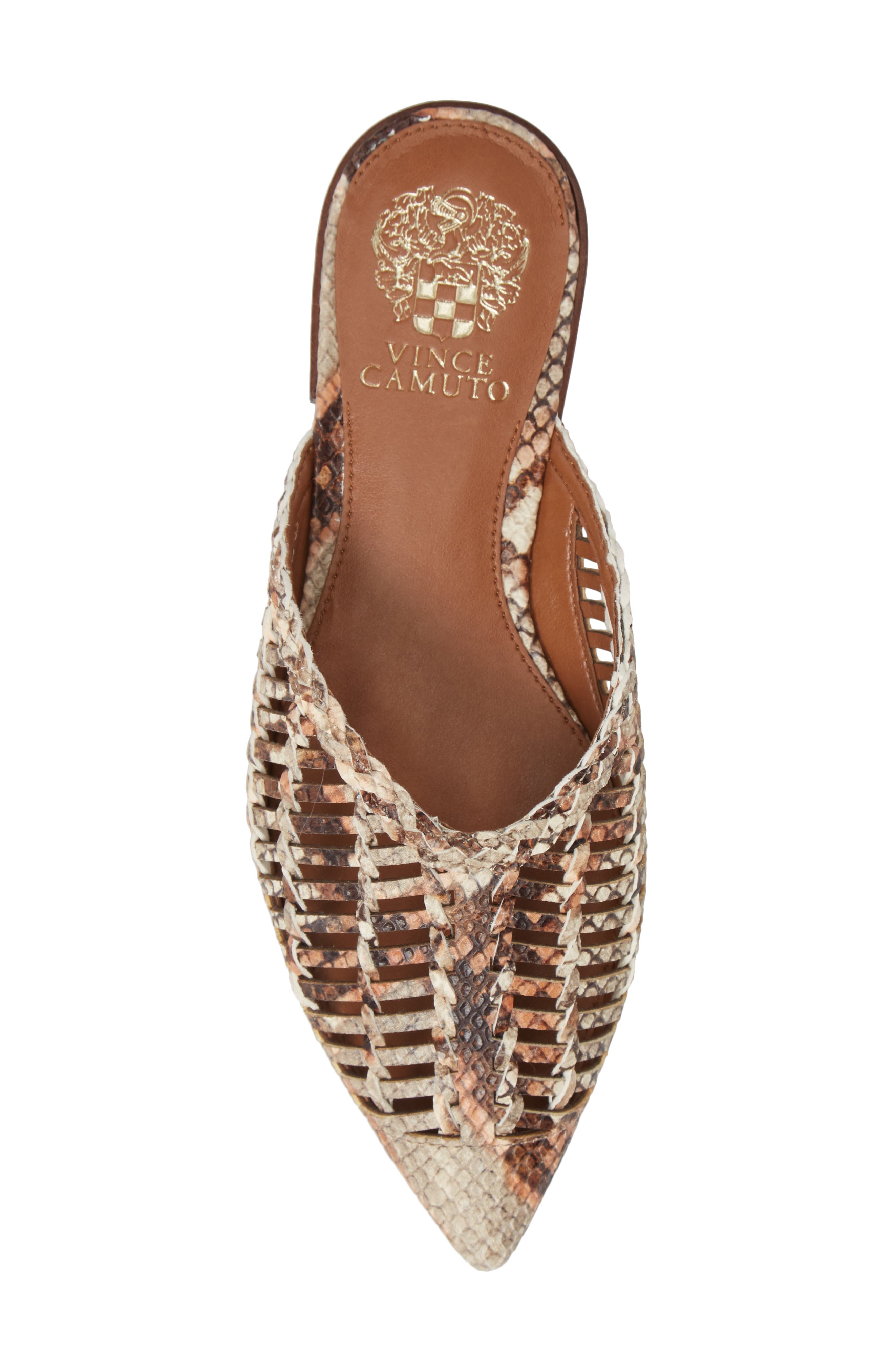 Vince Camuto | Morley Woven Pointy Toe 