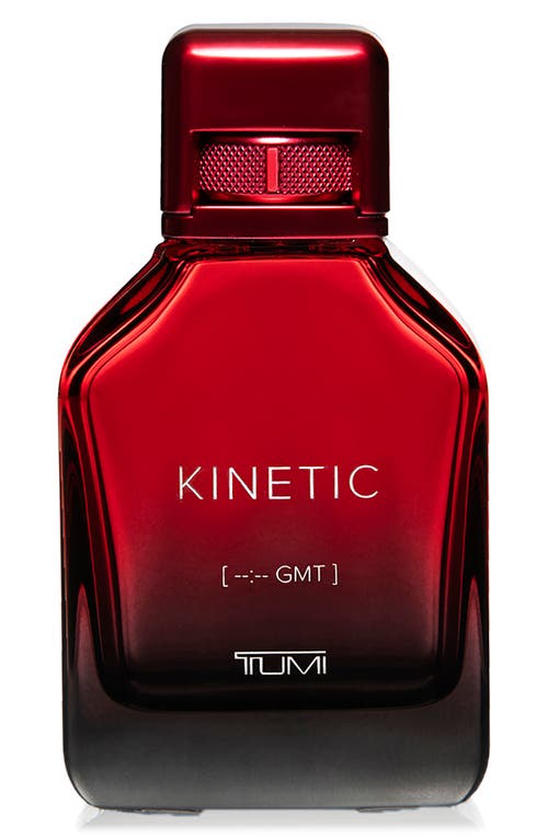 Kinetic -:- GMT Eau de Parfum