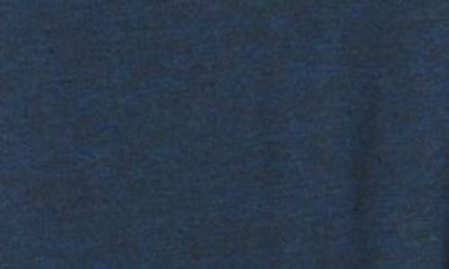 Threads 4 Thought Tucker Long Sleeve T-shirt In Midnight
