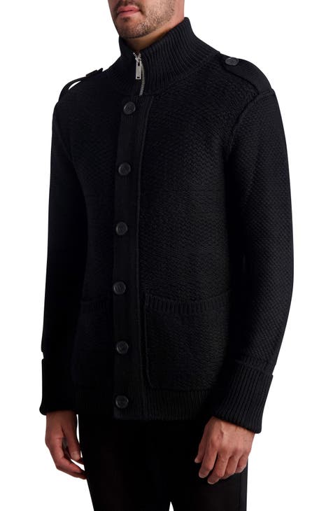 Karl lagerfeld outlet cardigans