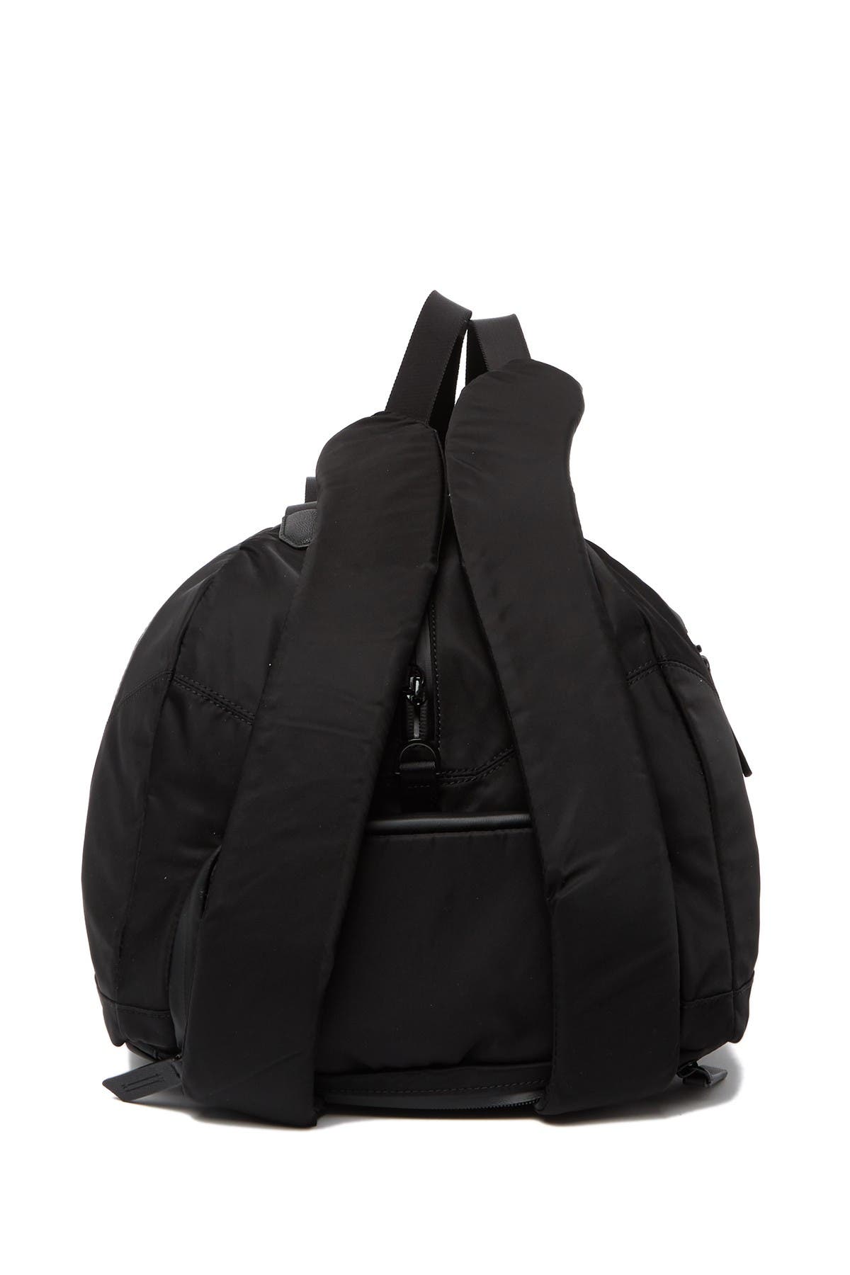 uri minkoff duffle bag