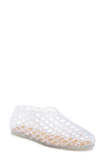 WILD DIVA LOUNGE WILD DIVA LOUNGE SILA JELLY SLIP-ON