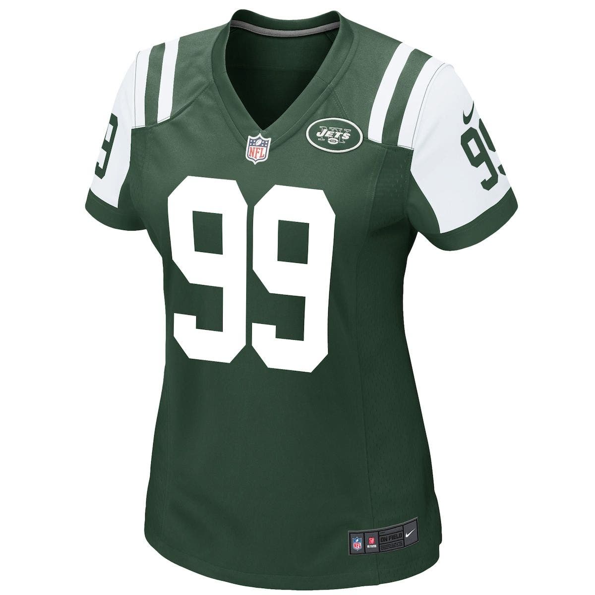 mark gastineau jersey