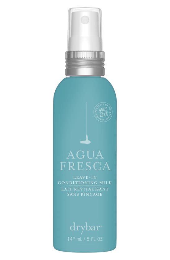 Drybar Agua Fresca Leave-in Conditioning Milk In White