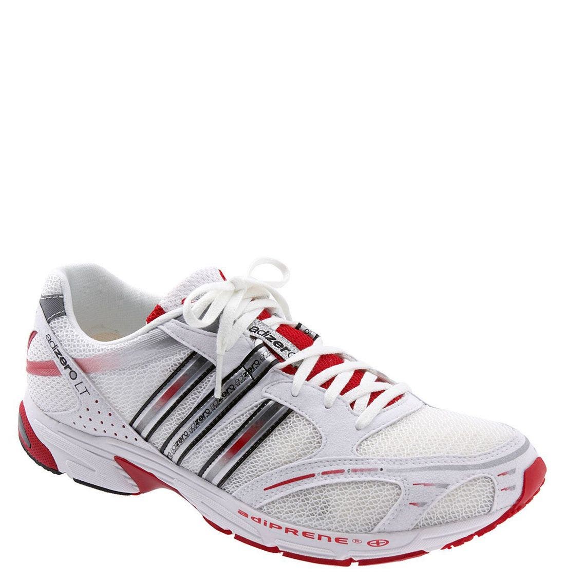 adidas 'Adiszero LT' Running Shoe (Men 