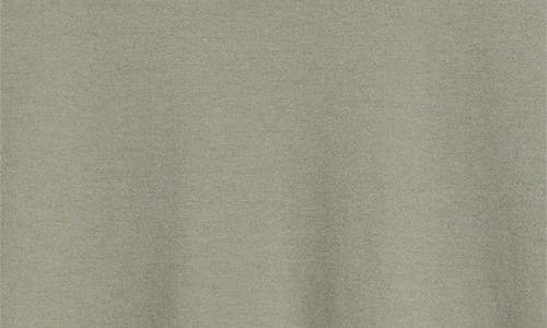 Ag Bryce Crewneck T-shirt In Hunter Se