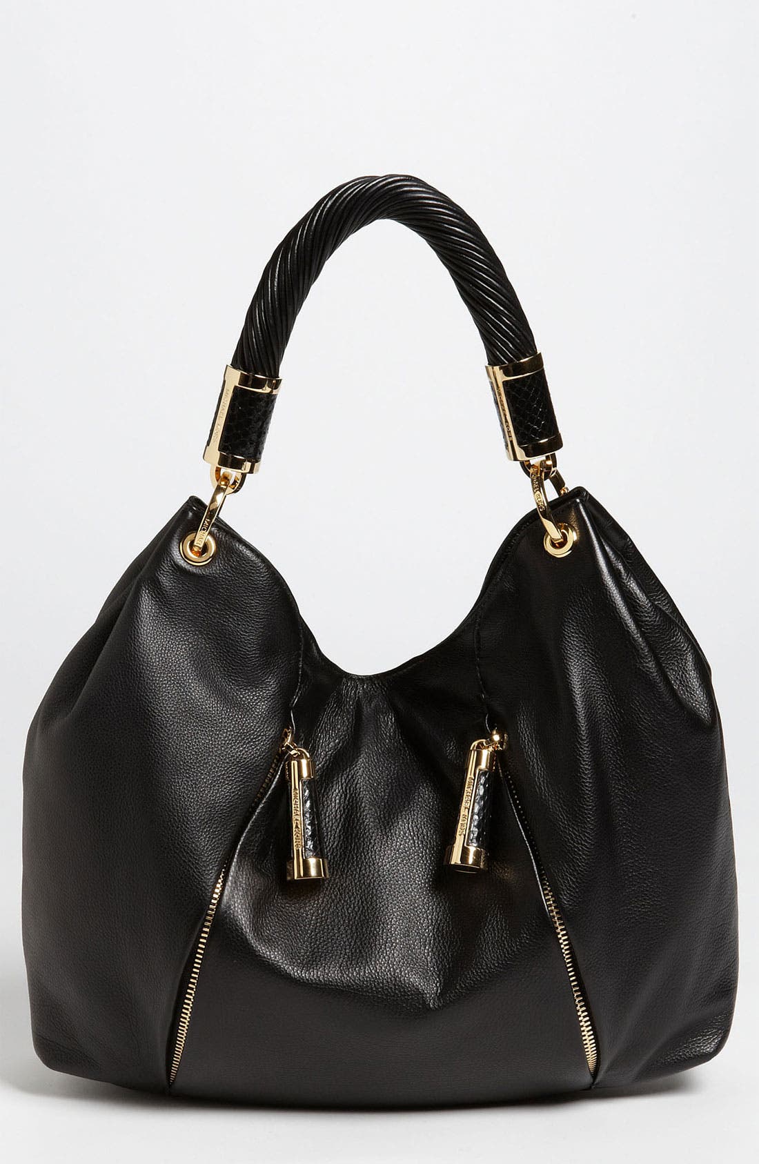 michael kors tonne slouchy hobo