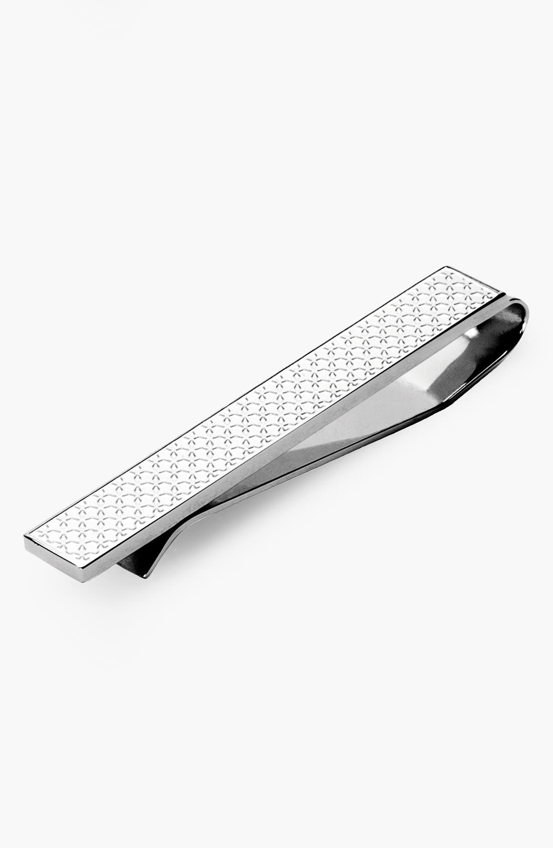 Würkin Stiffs Diamond Tie Clip Nordstrom
