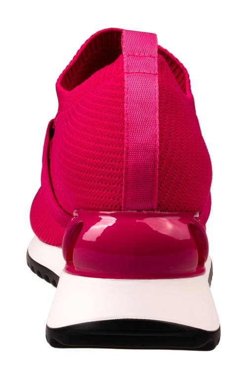 NINETY UNION NINETY UNION BOSTON SLIP-ON SNEAKER