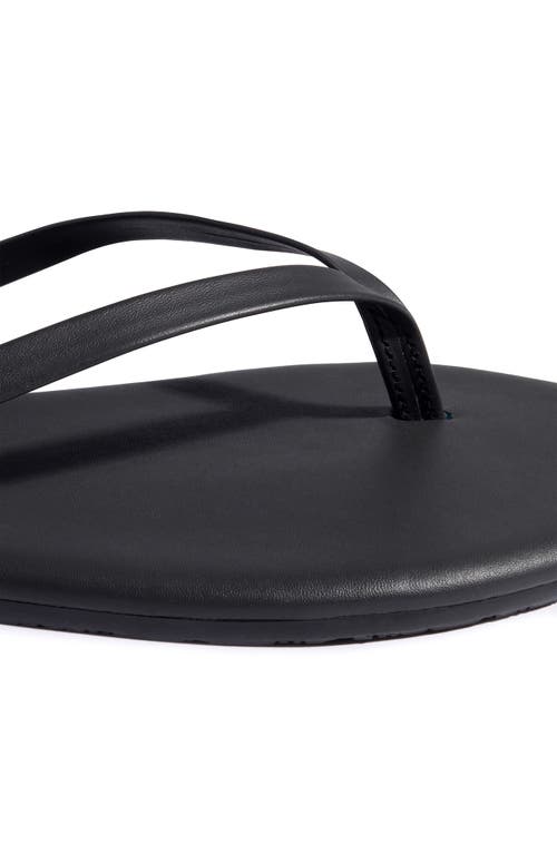 Shop Tkees 'lily' Flip Flop In No. 37