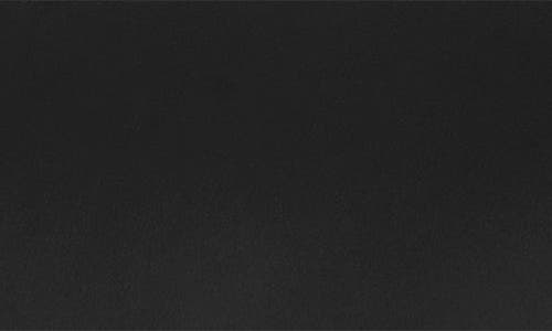 Bruno Magli Stella Leather Clutch Crossbody In Black