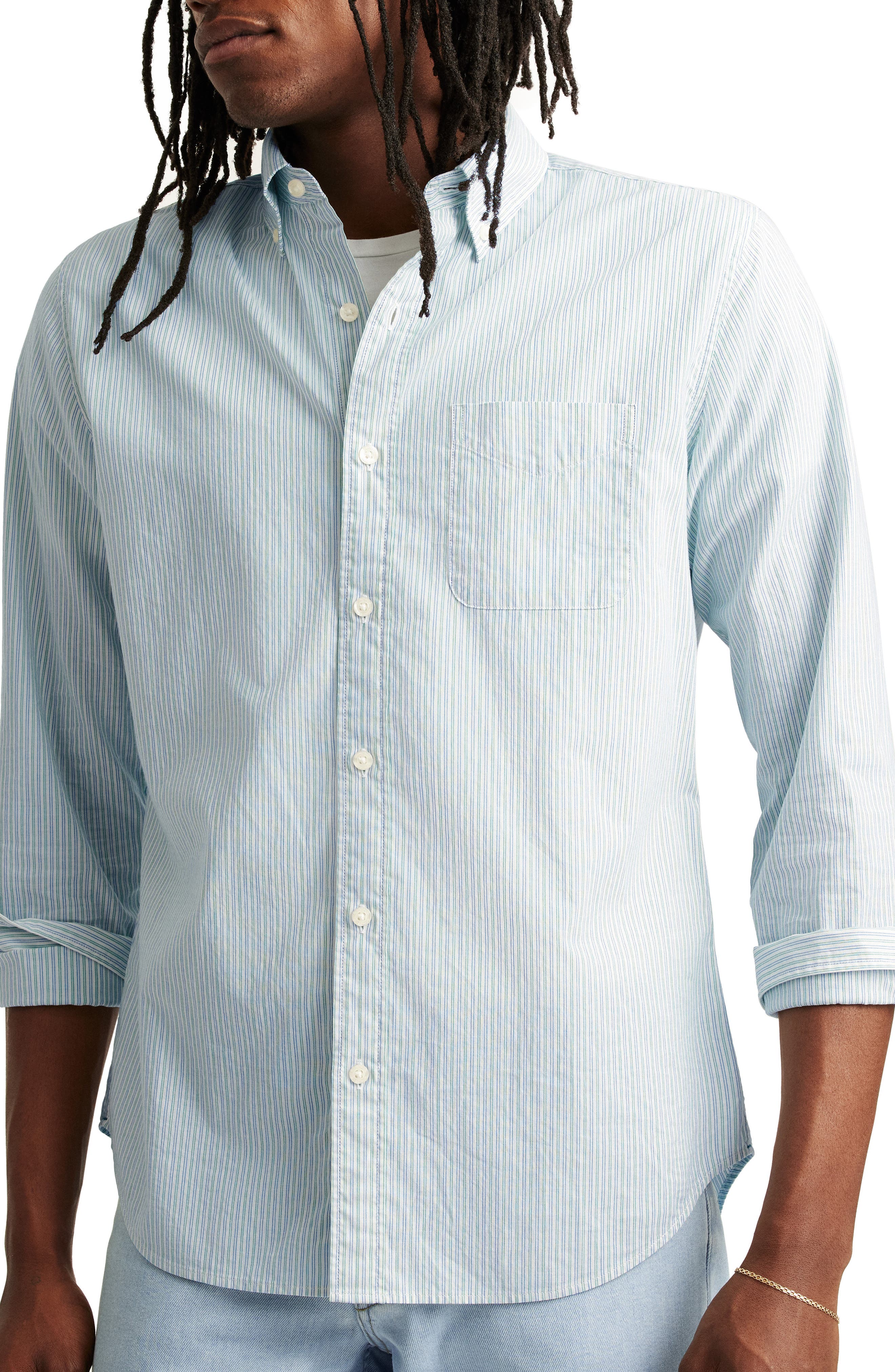 bonobos stretch everyday shirt