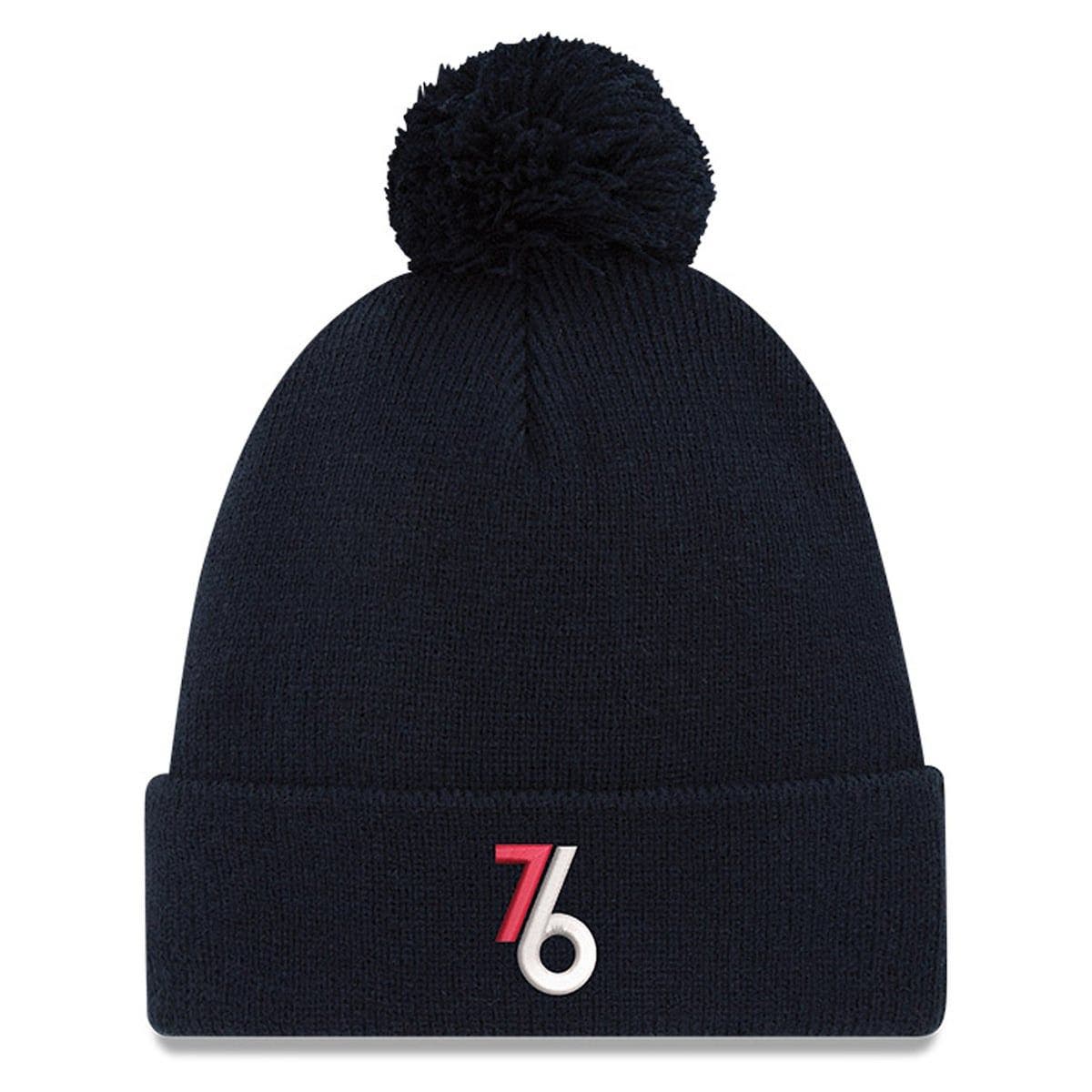 Cuffed Knit Hat with Pom | Nordstrom