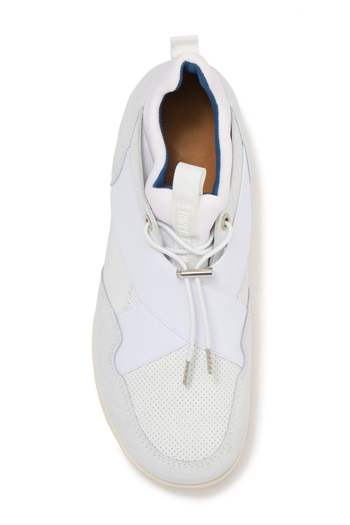 birkenstock ames mid sneaker