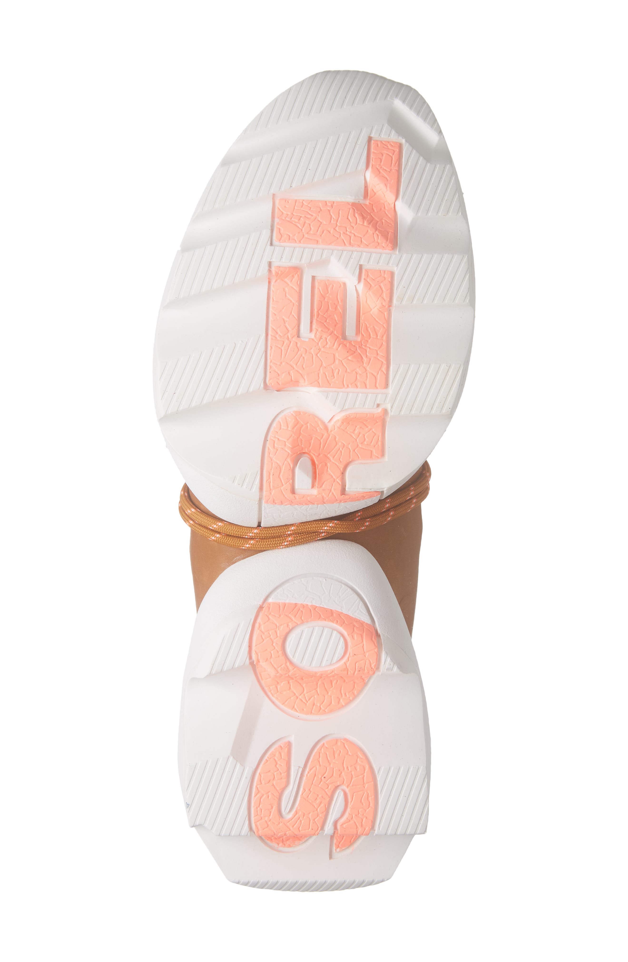 SOREL Impact Laces Sneaker (Women) Nordstrom