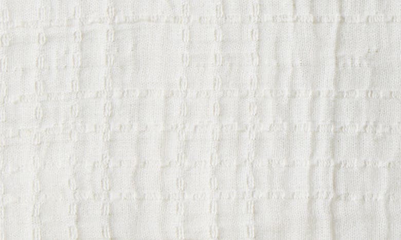 Pom Pom At Home Arrowhead Pillow Sham In Cream