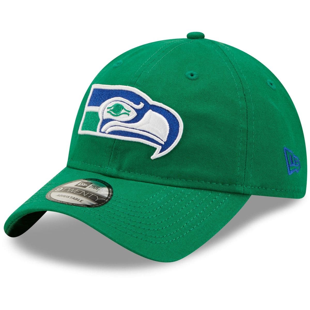 seahawks unicorn hat