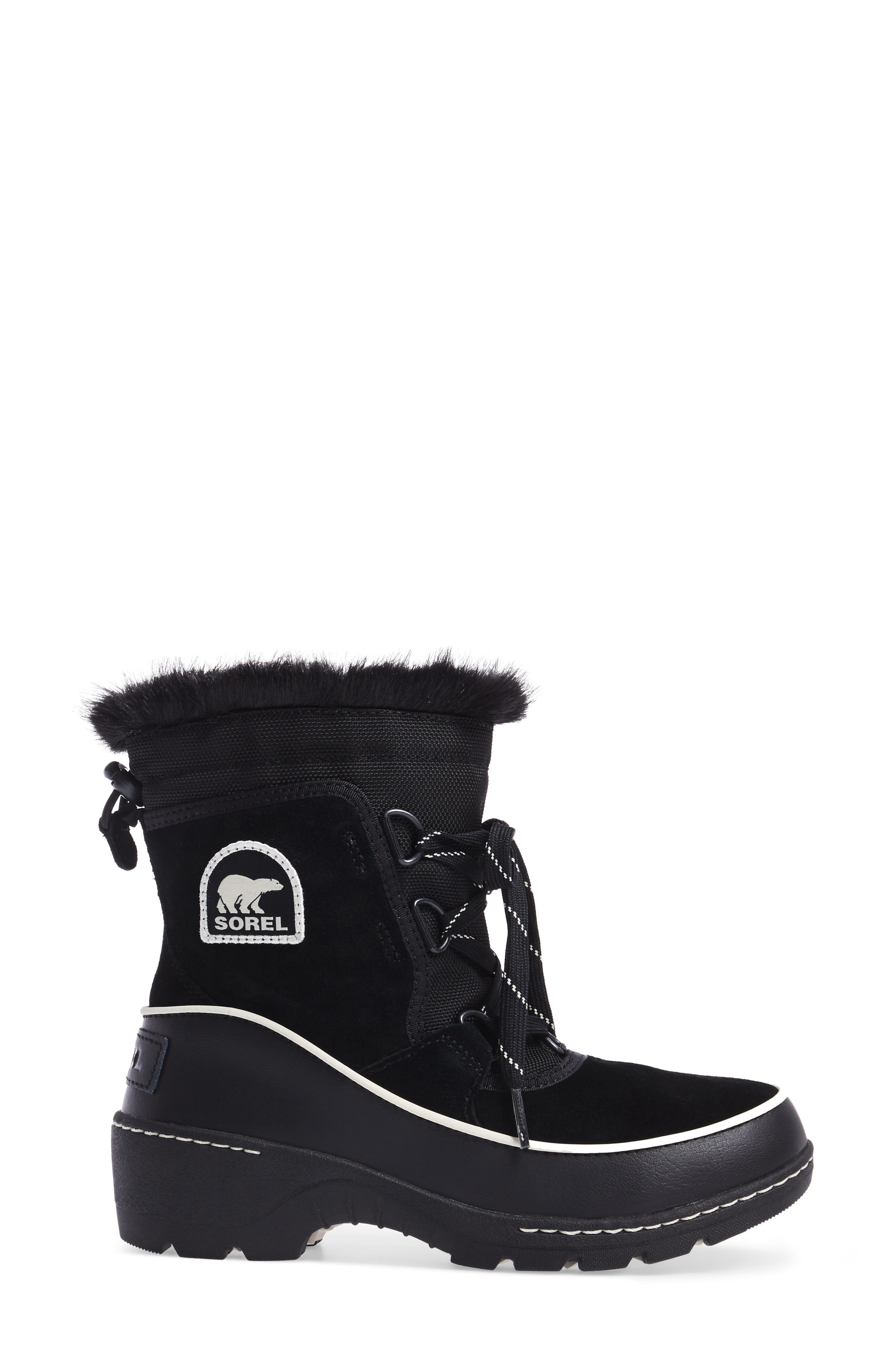 tivoli iii waterproof boot