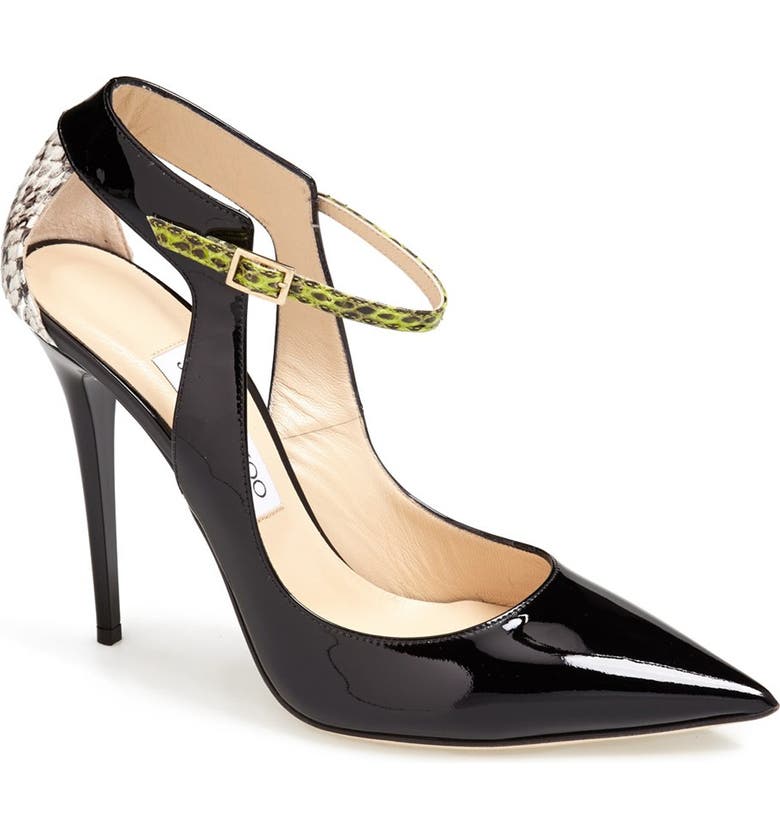 Jimmy Choo 'Maiden' Pointy Toe Pump | Nordstrom