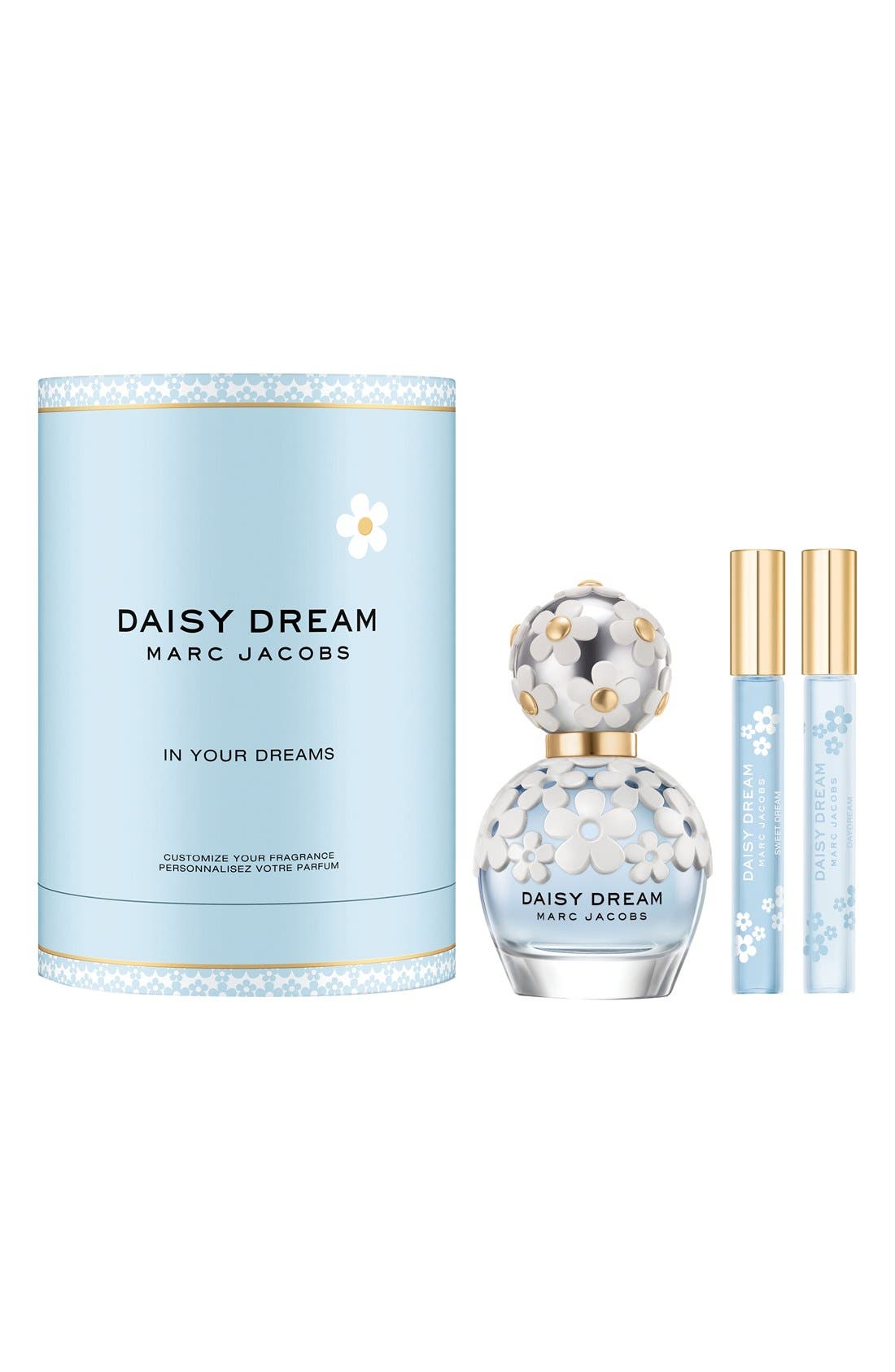 daisy dream daydream