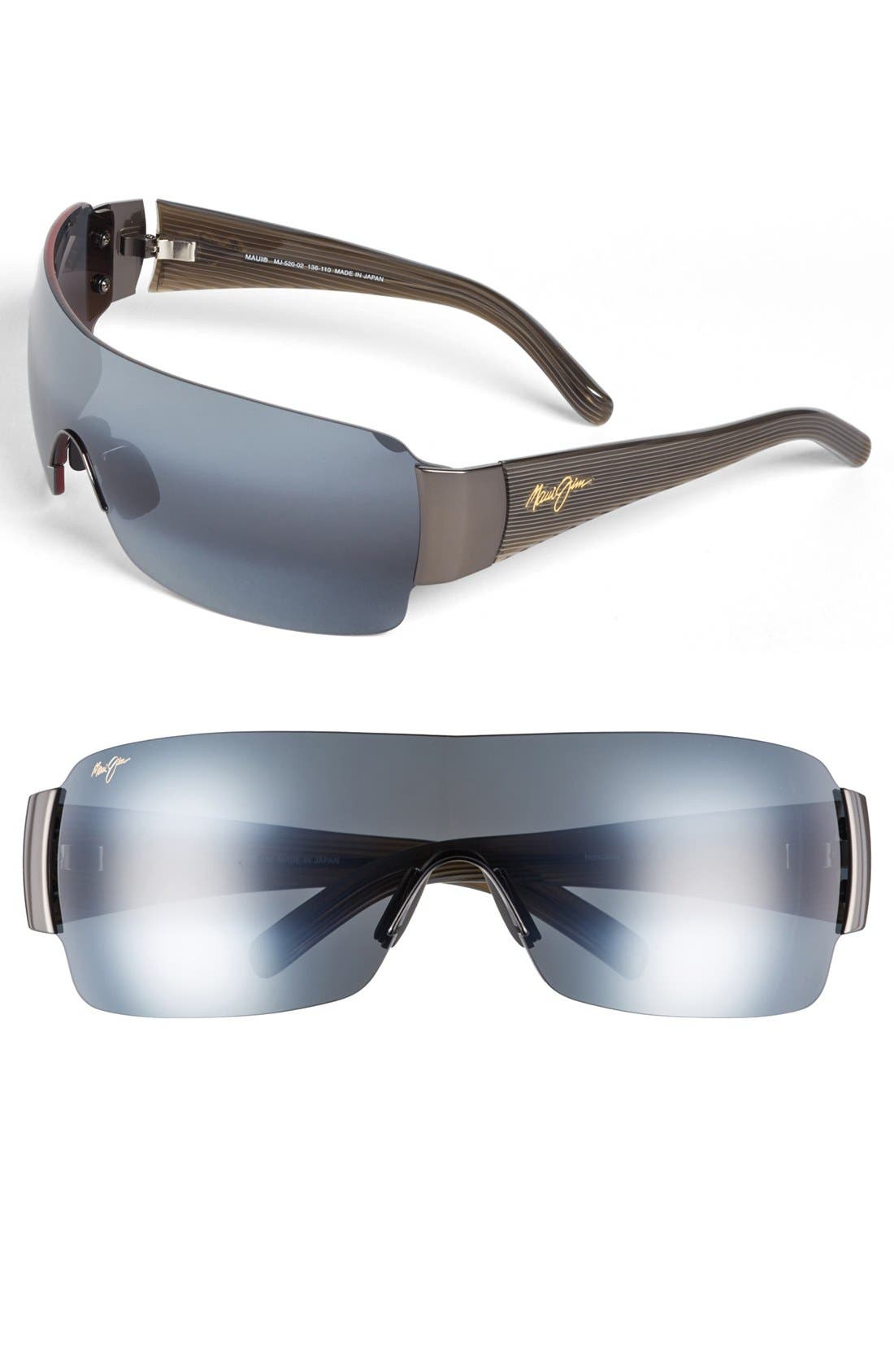 maui jim shield sunglasses