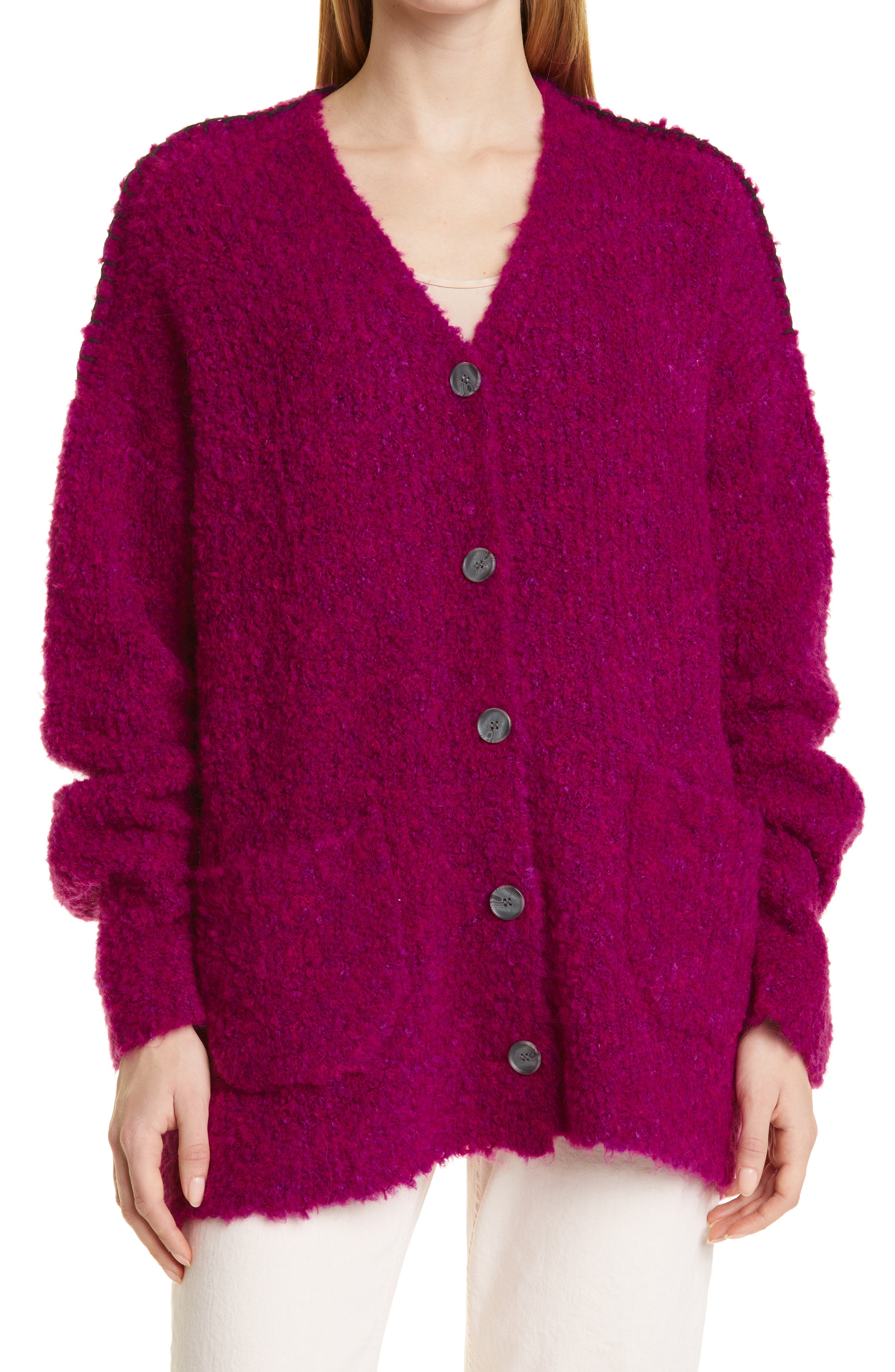 raquel allegra cardigan