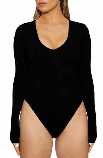 Suit Up: Lulus Kaylene Long Sleeve Bodysuit, ICYMI, These 50 Nordstrom  Fashion Finds Are All Under $50