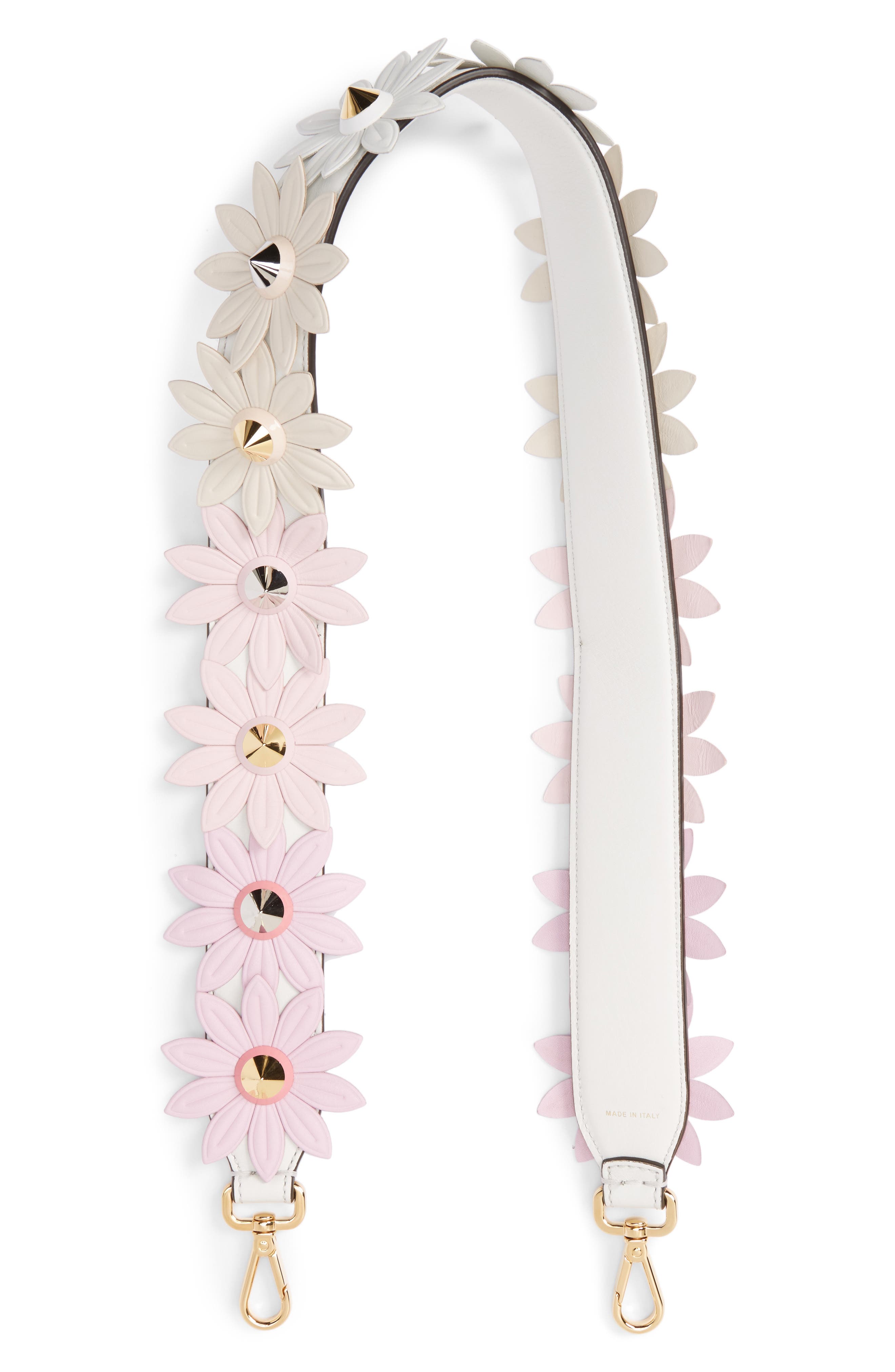 Fendi Strap You Dégradé Daisy Guitar Bag Strap Nordstrom