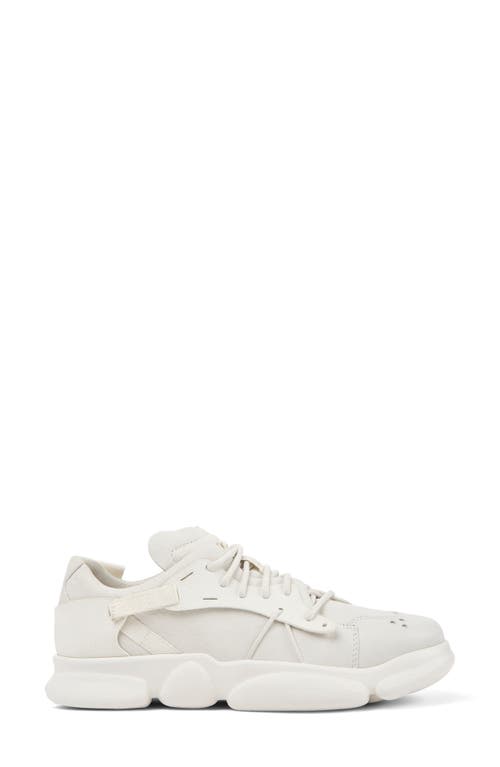 Camper Karst Sneaker White at Nordstrom,