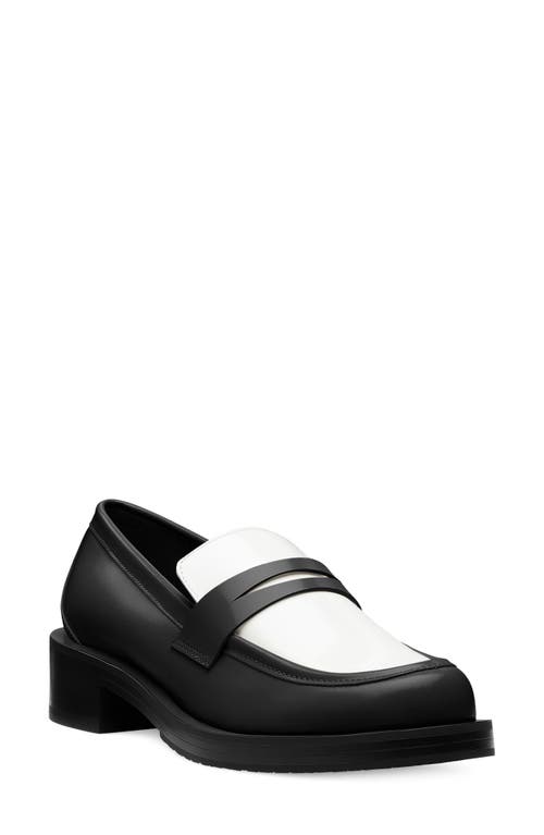 Stuart Weitzman Palmer Bold Loafer at Nordstrom,