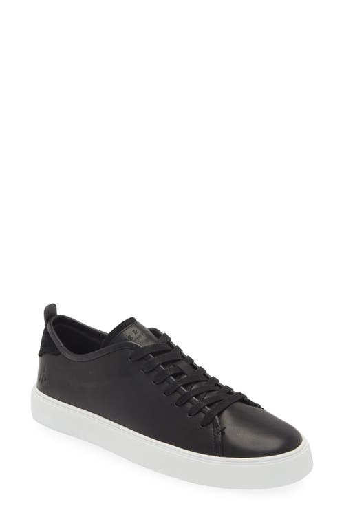 rag & bone Perry Sneaker Leather at Nordstrom,