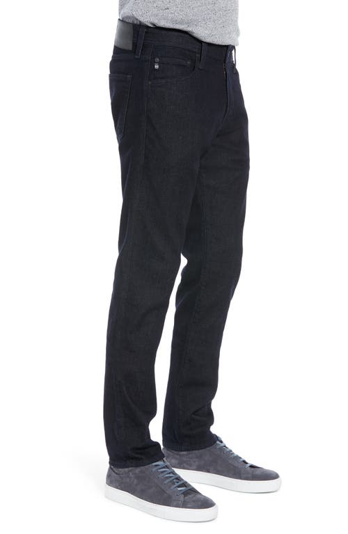 Ag Tellis Slim Fit Jeans In Enda