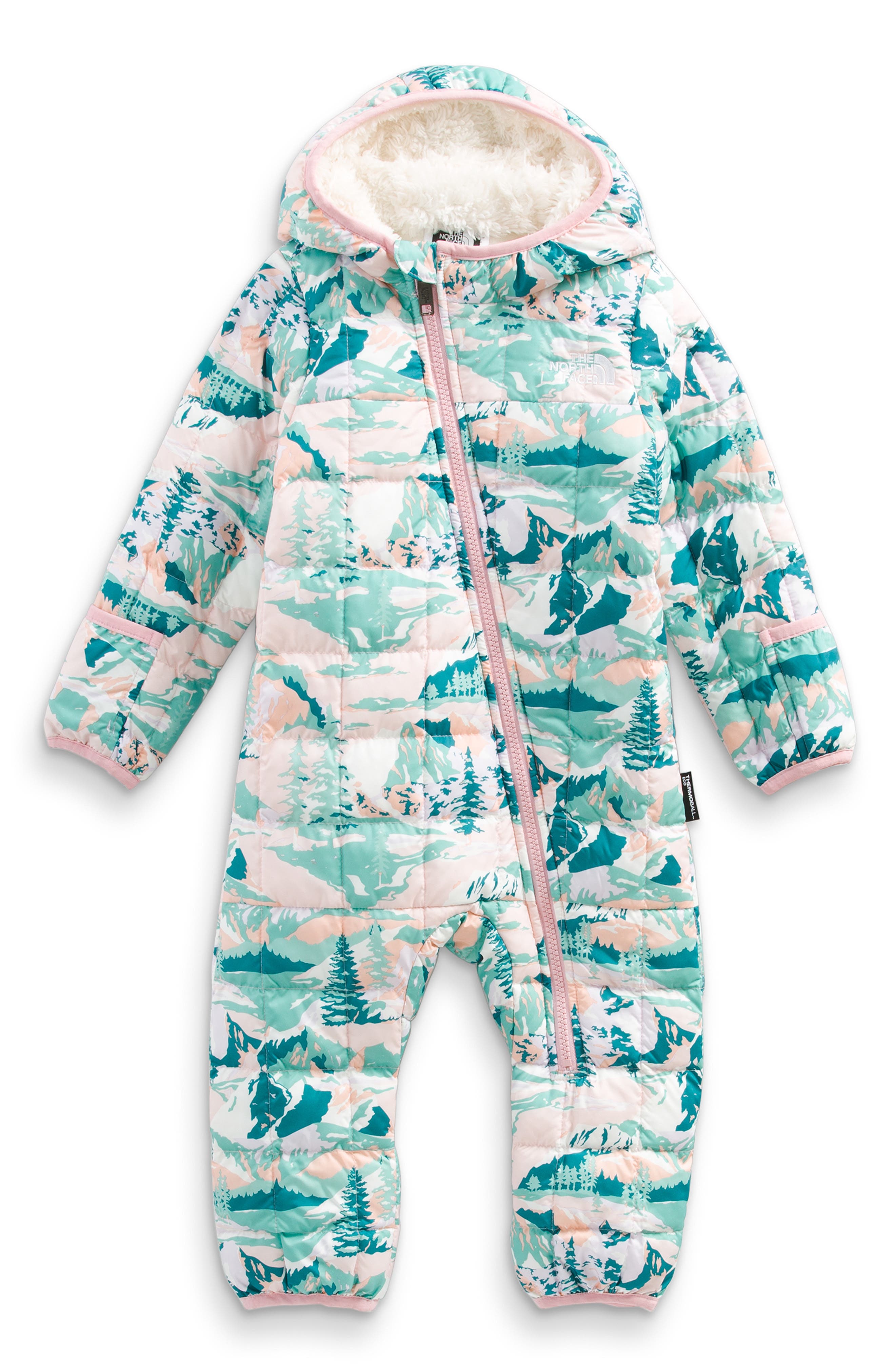 nordstrom snow suit