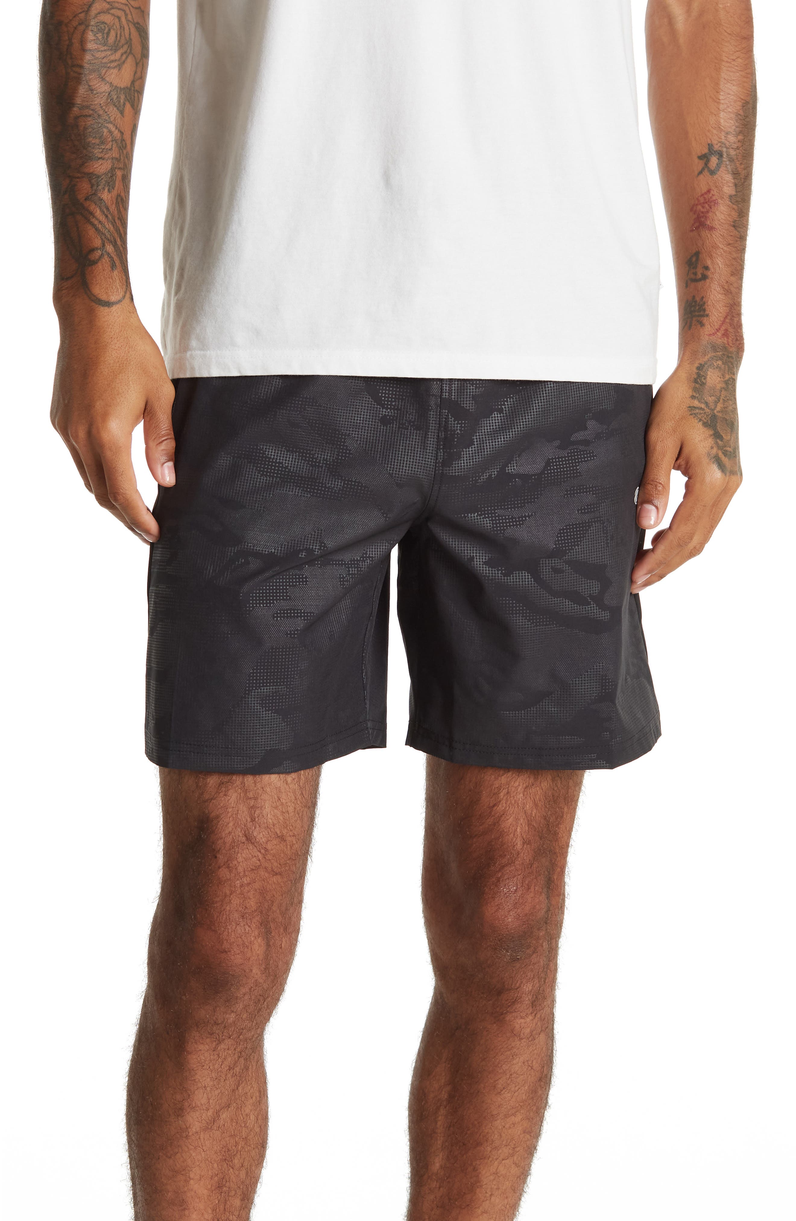 BALANCE COLLECTION Clothing for Men 