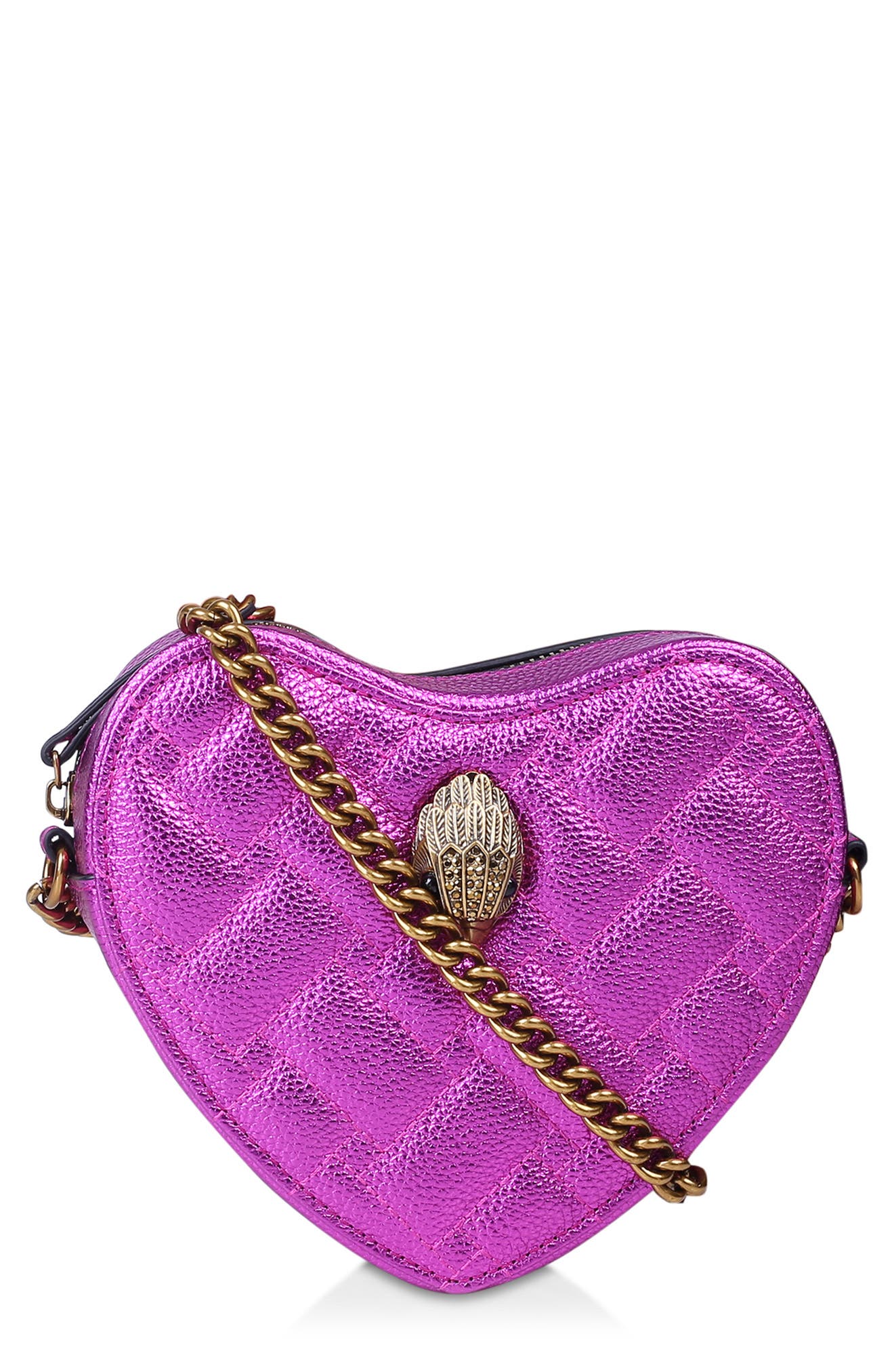 like dreams heart purse