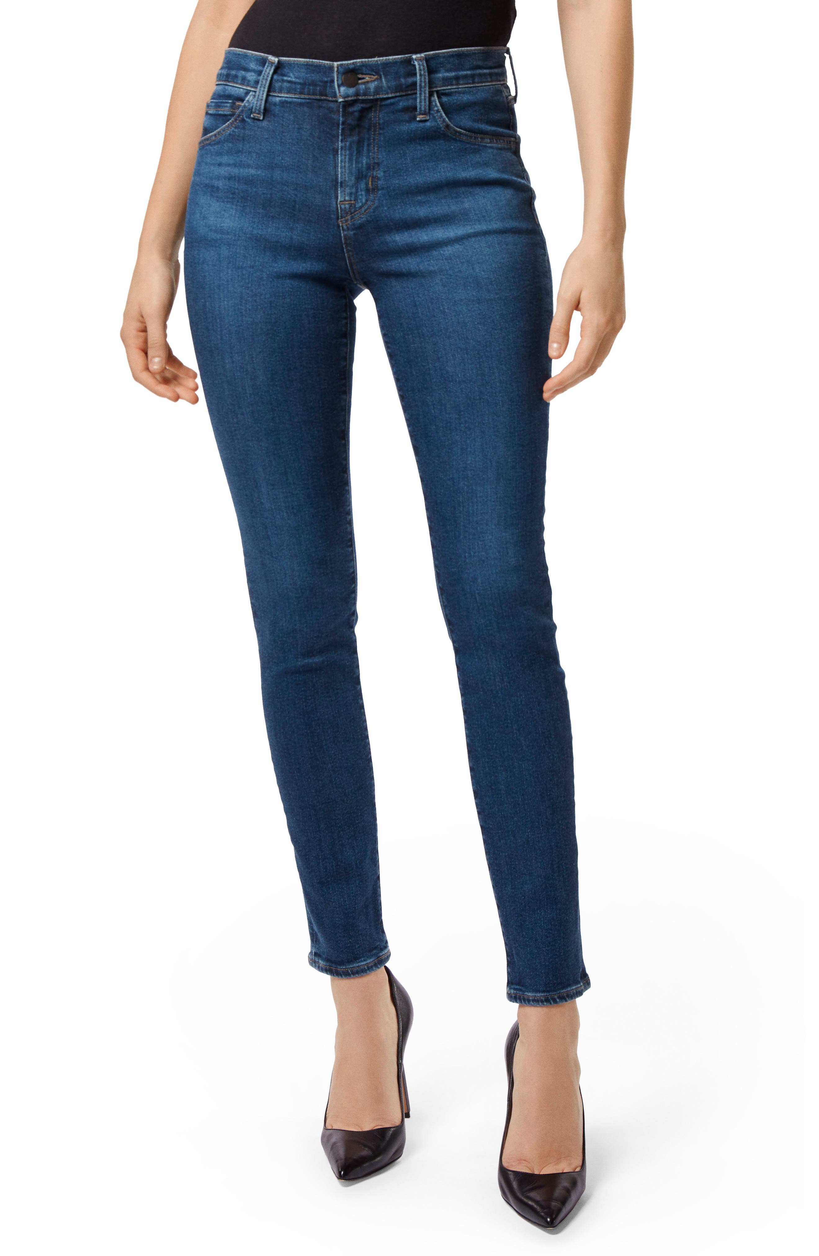 nordstrom j brand jeans