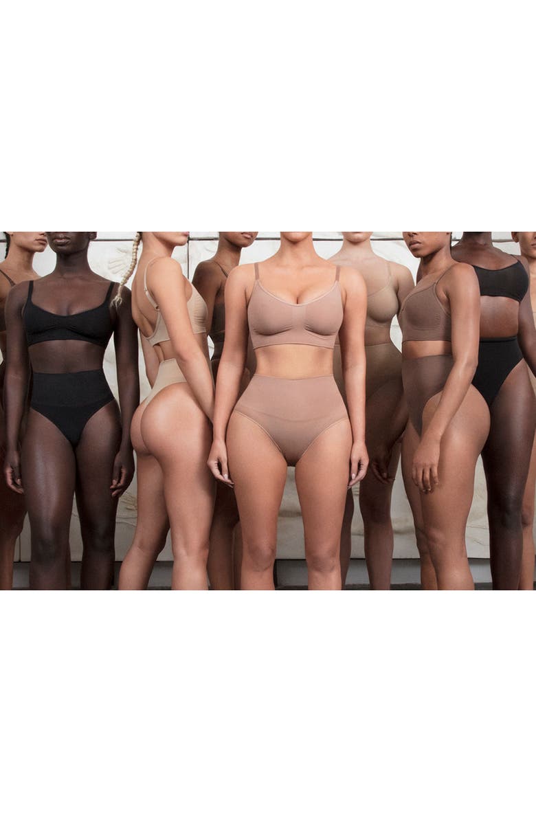 Shapewear Is Bringing Confidence to Women All Over Thanks to Skims