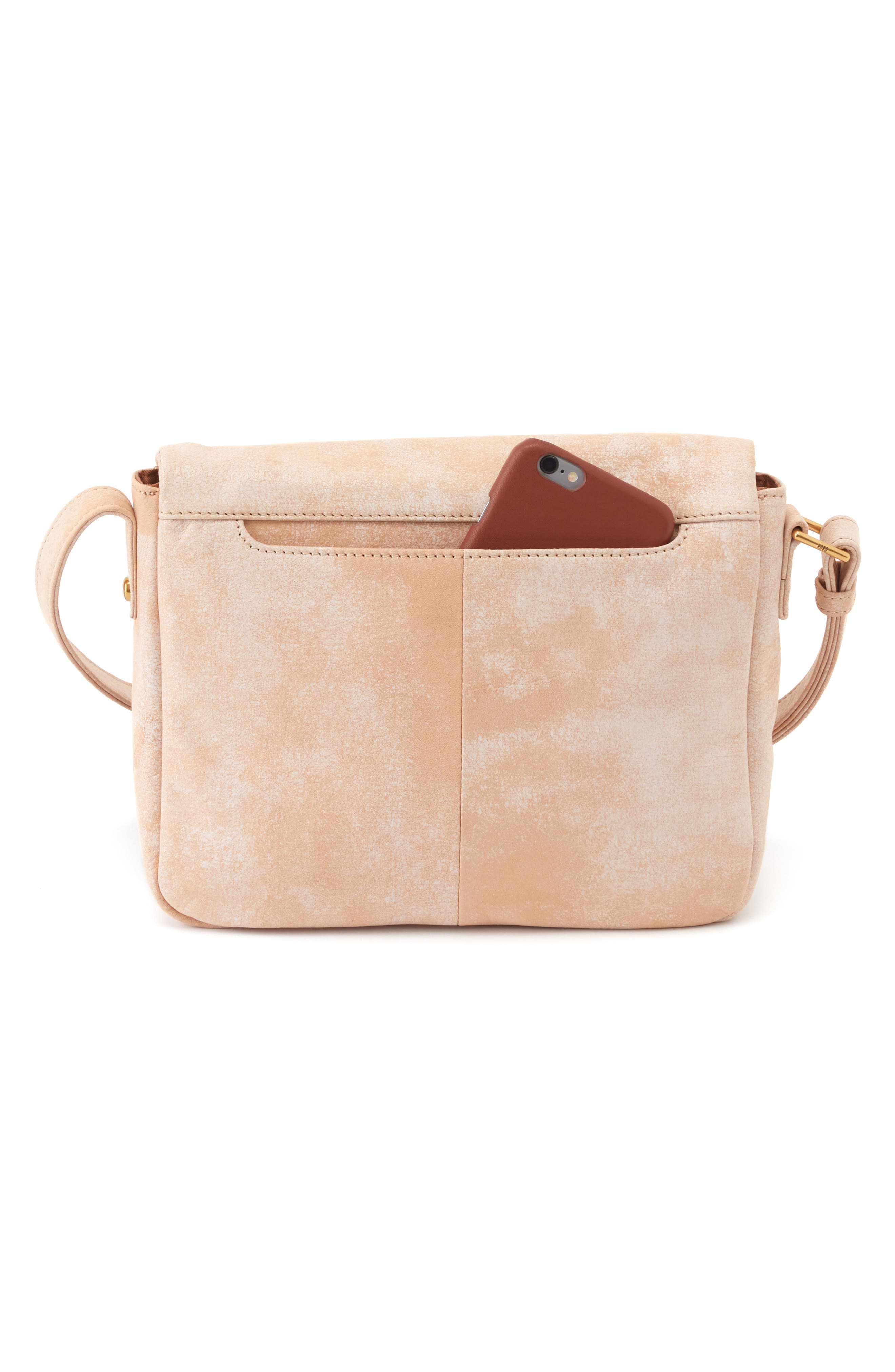 HOBO Fern Crossbody Messenger Bag Nordstrom